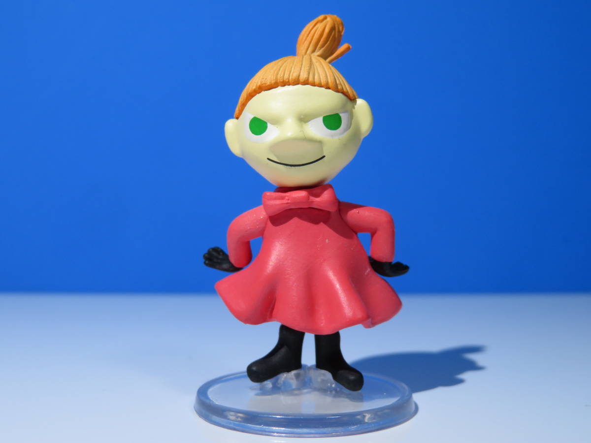 2025年最新】Yahoo!オークション -リトルミイ フィギュアの中古 2025年最新】Yahoo!オークション -リトルミイ フィギュアの中古