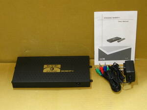 vEYEZONE B1080P-1 full hi-vision correspondence CF card media player used HDMI/VGA/YPbPr/S video output 