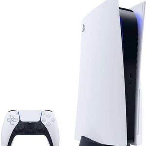PS5本体、外付けssd2TBセット売り