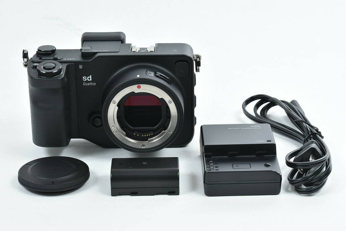 ヤフオク! -sigma sd quattroの中古品・新品・未使用品一覧 ヤフオク! -sigma sd quattroの中古品・新品・未使用品一覧