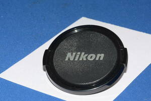 Nikon 62mm (B552)　　定形外郵便１２０円～