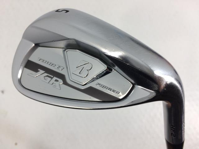 激安通販の 【超人気】ブリヂストン 6本 アイアンセット HF2 JGR B ...