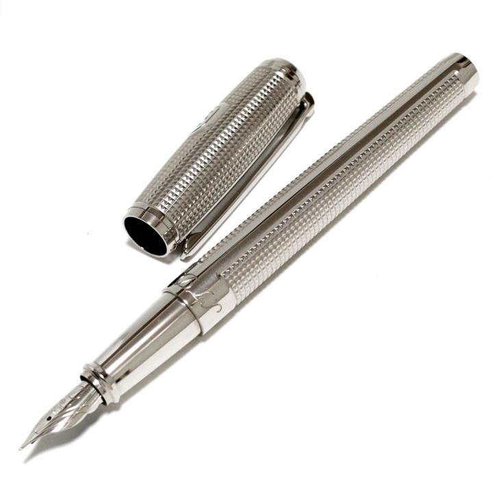 ヤフオク! -s.t.dupont デュポン 万年筆(筆記用具)の中古品・新品・未