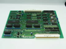 TEL Tokyo Electron 東京エレクトロン ASSY 381-600231-9 SPINNER IO BOARD　基板_画像2