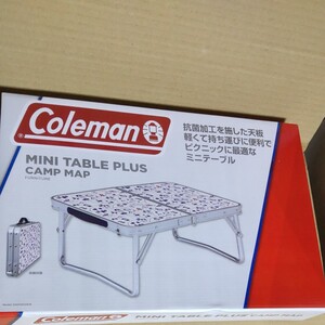 Coleman/ミニテーブル/2000034616