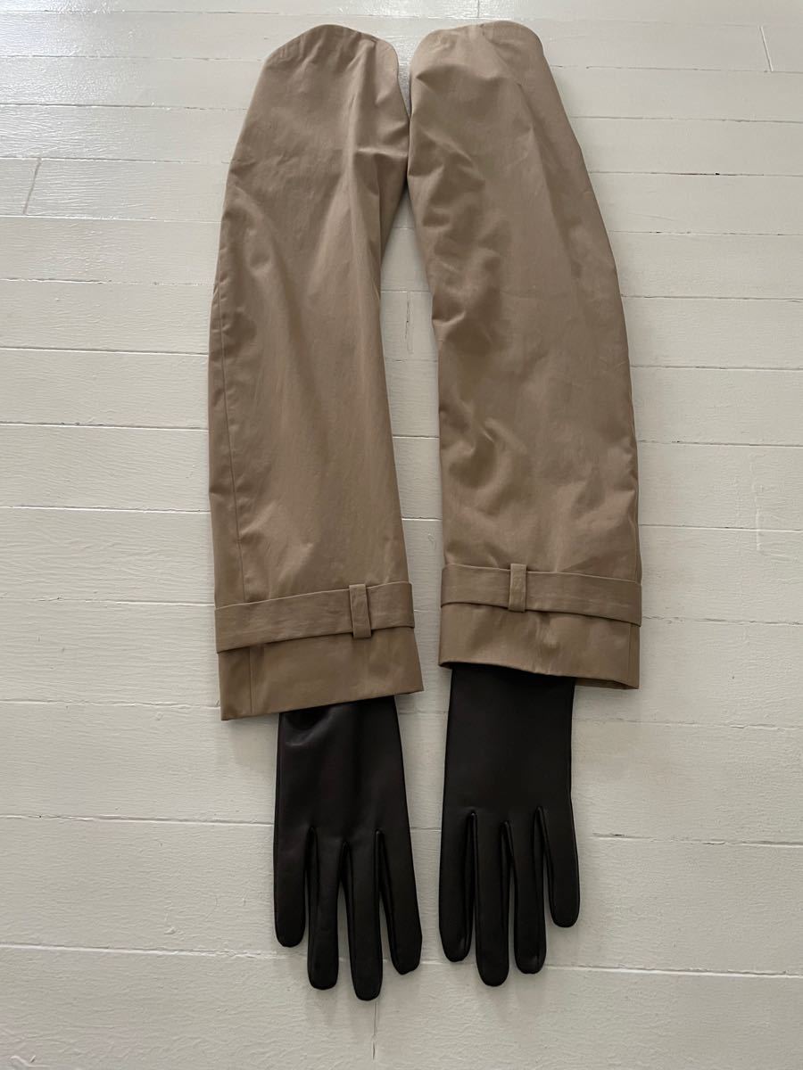 Maison Martin Margiela リング 21〜22号 マルジェラ アンダーカバー