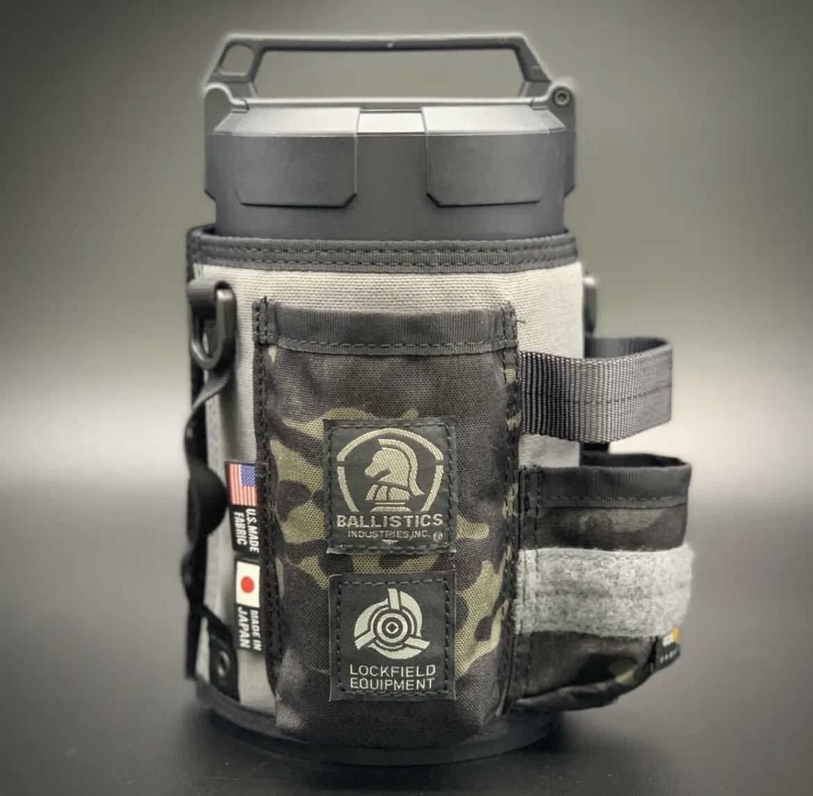 JBバスケット lockfield equipment LFE 新品未使用 | www.jarussi.com.br