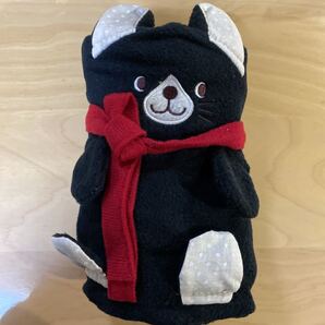くるくるアニマルブランケット 新品未使用品