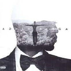 ★新品!!歌えるマッチョな実力派人気歌手!!いいじゃん佳作!!③Trey Songz トレイ・ソングスのCD【Trigga /トリガー】 2014年。