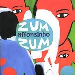 * Brazil. . Британия MPB!!SSW!! four ключ * pop!!ii..Affonsinhoa phone si-nyo. CD[Zum Zum/znzn]2000 год.