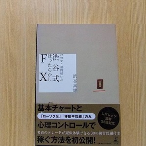 投資で５億円儲けた渋谷式ほったらかしＦＸ