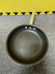 *TA5 KYS26. fry pan business use store for kitchen use goods store small articles used *