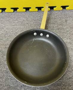*TA5① KYS26. fry pan business use store for kitchen use goods store small articles used *