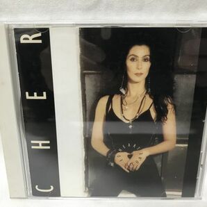 CHER シェール / HEART OF STONE ハート・オブ・ストーン B659の画像1