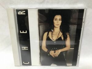 CHER シェール / HEART OF STONE ハート・オブ・ストーン B659