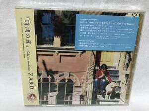 [ new goods unopened * hard-to-find ]ZARD hour. wing slope . Izumi water JBCJ-1033 B867