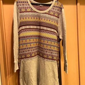 シンプルライフニット