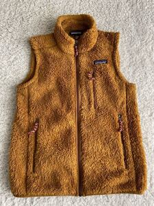 ★patagonia フリースベスト サイズxxs パタゴニア★