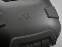 デイトナ 18935 GIVI ジビ TRK35B アルミモノキーケース ブラック ストラップ無し サイド 鞄 かばん_画像5