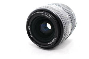 ◇Nikon ニコン AF NIKKOR 28-70mm F3.5-4.5D