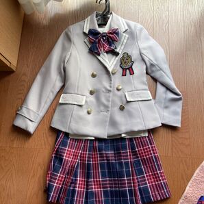 LOVETOXIC フォーマルスーツ 女の子Mサイズ