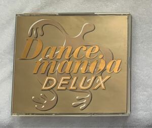 Dance.mania DELUX