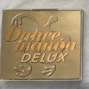 Dance.mania DELUX