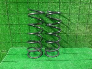 MPV GF-LW5W front springs G package 4WD A3E L097-34-011
