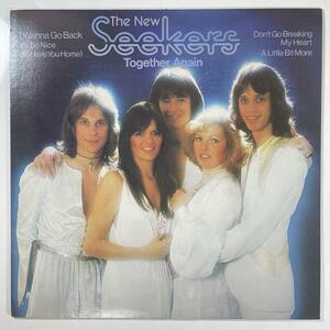 7423 The New Seekers/Together Again