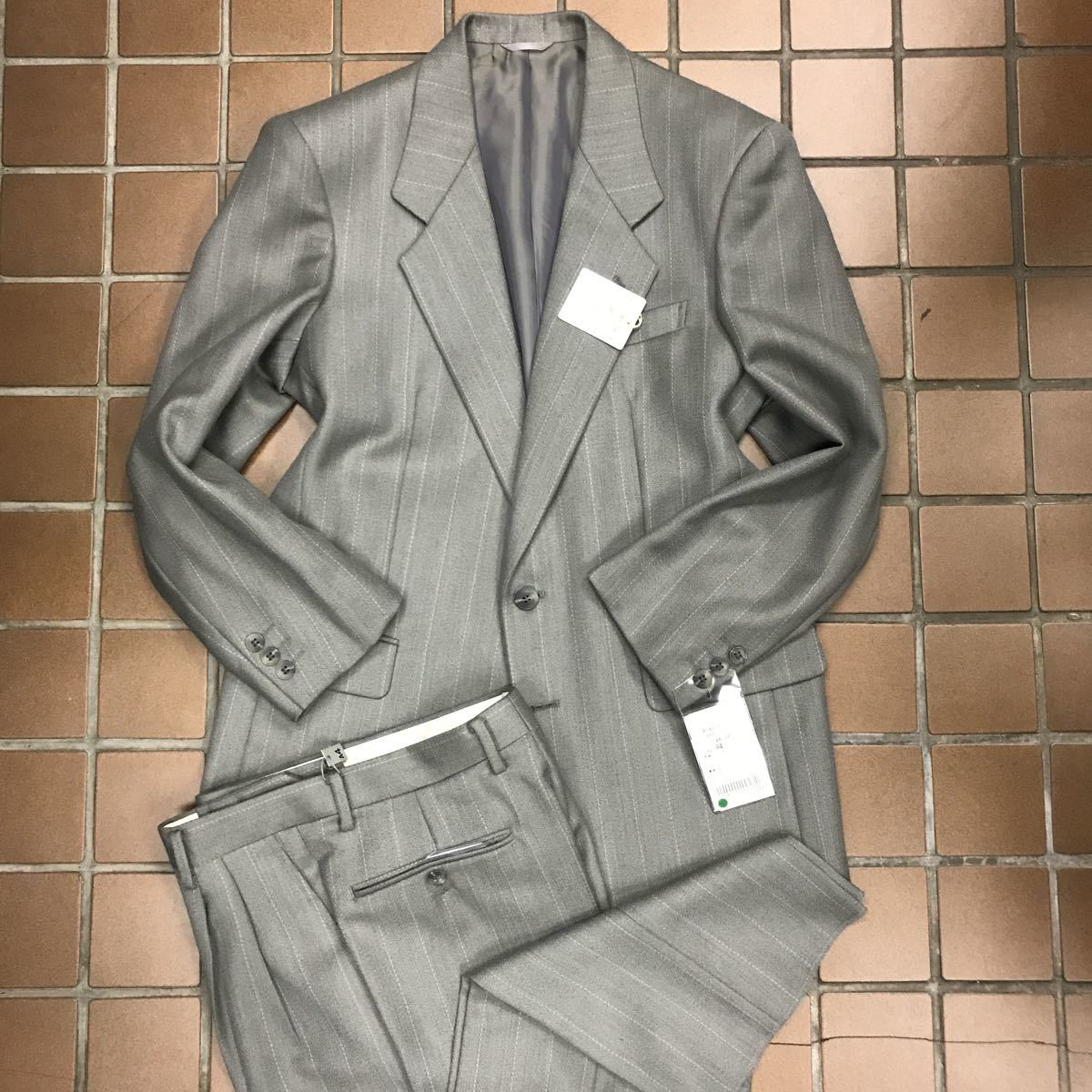 ヤフオク! -「90年代 スーツ」(スーツ) (メンズファッション)の落札 