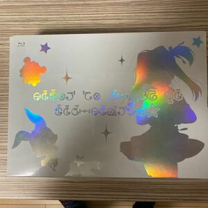 ジュエルペット てぃんくる☆ blu-ray box 完全受注生産版　未開封