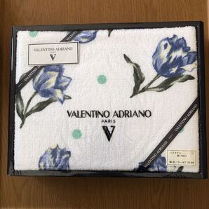 VALENTINO ADRIANO バスタオル