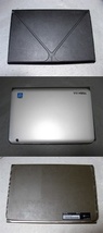 #T903 東芝 dynabookTab S50 WT10-A intel Atom Z3735F 1.33GHz win10 WPS office2016 _画像7