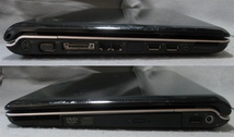 #913 hp Pavilion dv6000 celeron M420 1.60GHz WinXP リカバリあり_画像6