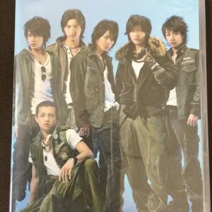 「KAT-TUN/Real Face Film」