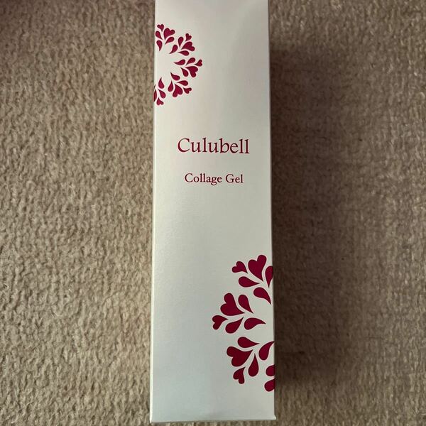 Culubell Collage Gel