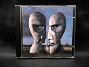 【CD/USA盤】PINK FLOYD / THE DIVISION BELL