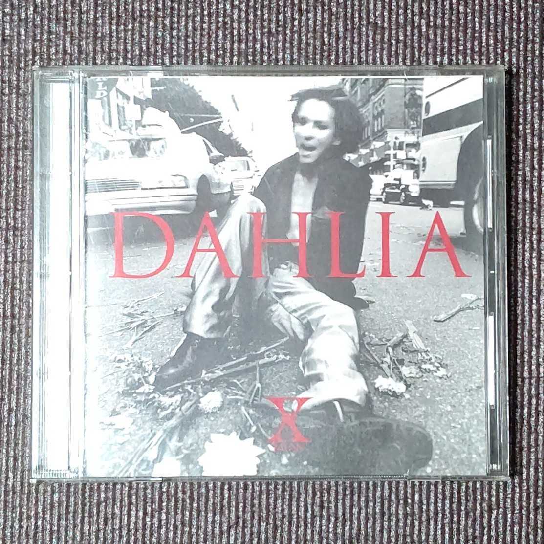 ヤフオク! -「dahlia xjapan」(X JAPAN) (え)の落札相場・落札価格