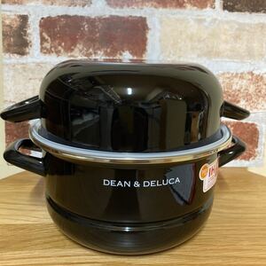 DEAN&DELUCAホーローキャセロール