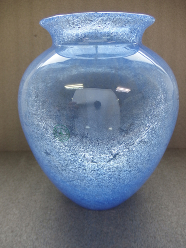 ヤフオク! -ガラス 大きな花瓶の中古品・新品・未使用品一覧