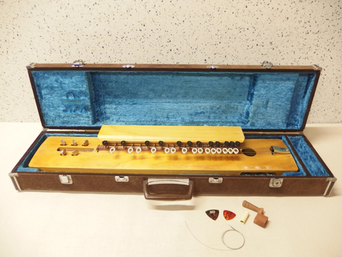 送料無料・メンテナンス済み】Fender Modern Player Telecaster