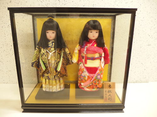2023年最新】Yahoo!オークション -市松人形 男女(日本人形)の中古品