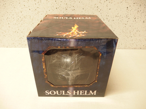 0910657s【SOULS HELM 『愚者の仮面』】ソウルズヘルム/コスプレ/未開封品