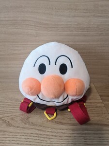 キッズ アンパンマン リュック
