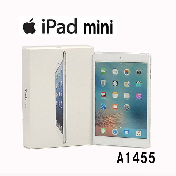 Apple iPad mini Wi-Fi+Cellular 16GB au オークション比較 - 価格.com