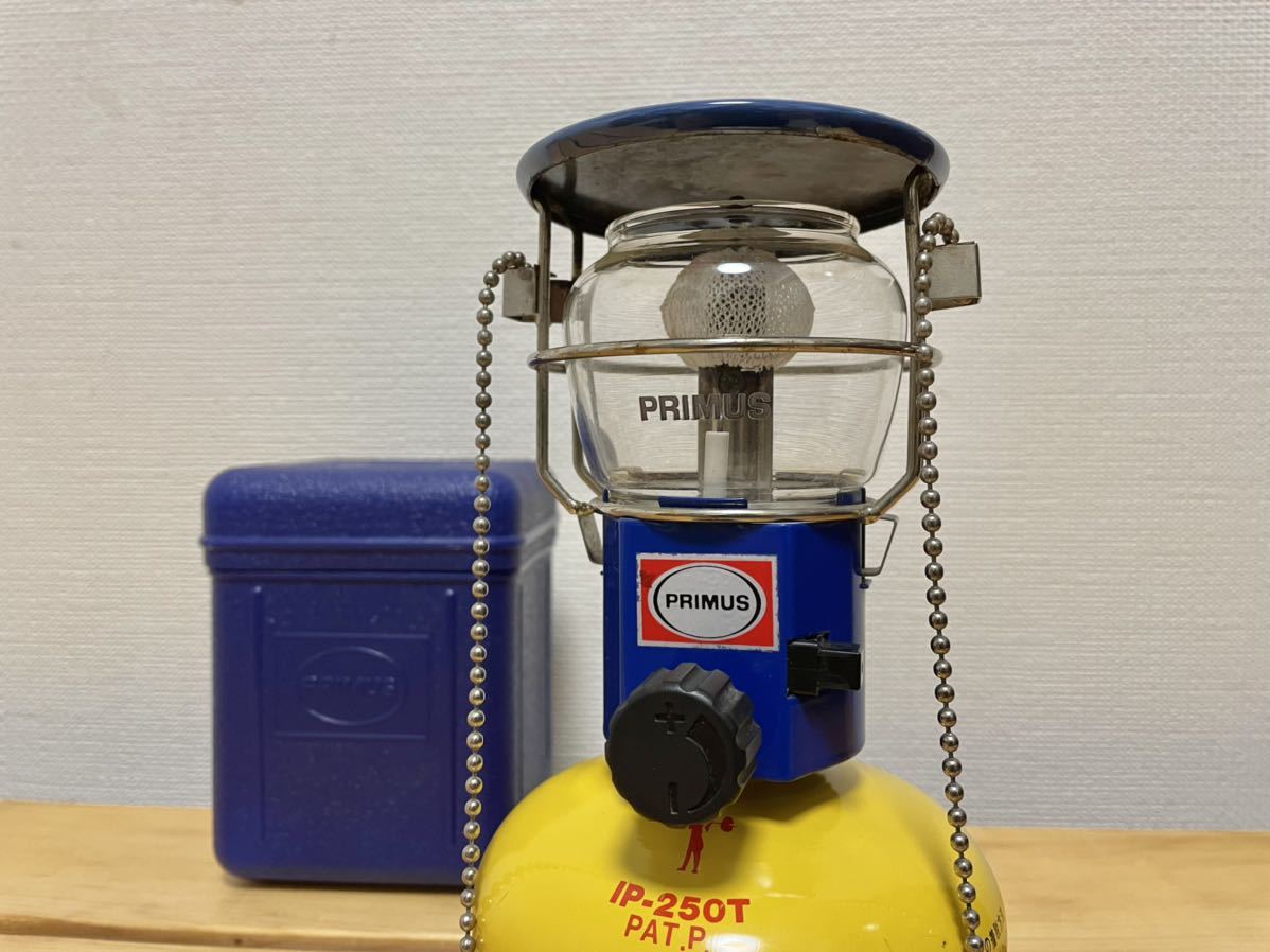 プリムス P-572 廃盤ランタン www.vetrepro.fr
