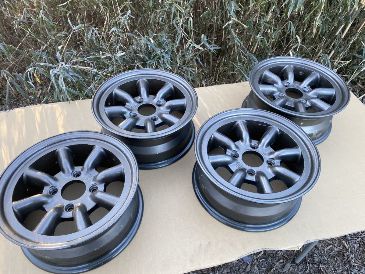 注文割引注文割引ワタナベ 8スポーク 15インチ ホイール | blog