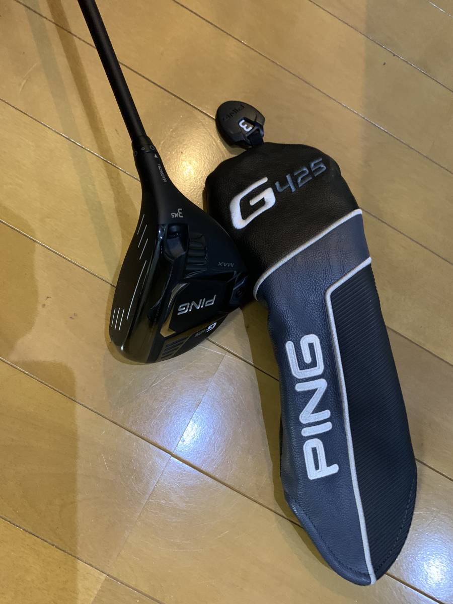 お待たせ! 純正 ラウンド未使用(14.5度 ピン G425 フェアウェイウッド3W ALTA SLATE(S)) CB J - ピン - labelians.fr お待たせ! 純正 ラウンド未使用(14.5度 ピン G425 フェアウェイウッド3W ALTA SLATE(S)) CB J - ピン - labelians.fr