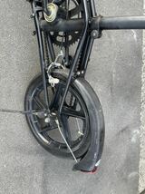 DAHON 折りたたみ自転車 _画像4