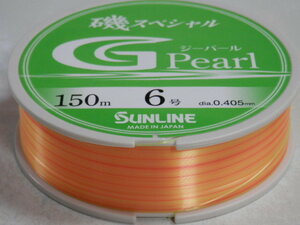 Доставка \ 170! ISO SP J -PAL (№ 6.0) [ISO] Sunline ☆ налог! специальное предложение! Sun Line/ISO Special/G Pearl ☆ неиспользованный/новый